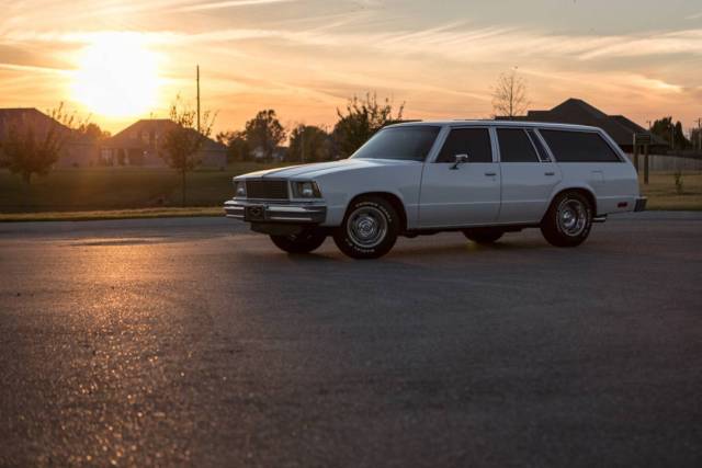 1978 Chevrolet Malibu Wagon - photo 7