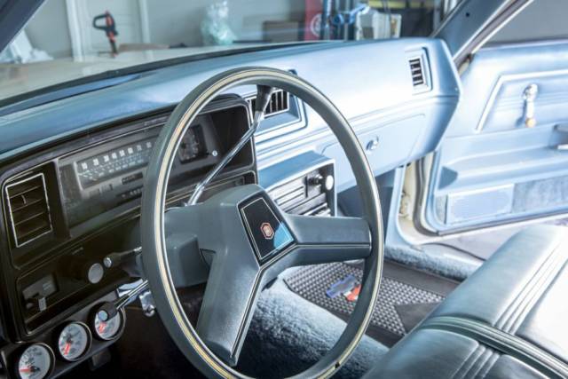 1978 Chevrolet Malibu Wagon - photo 8