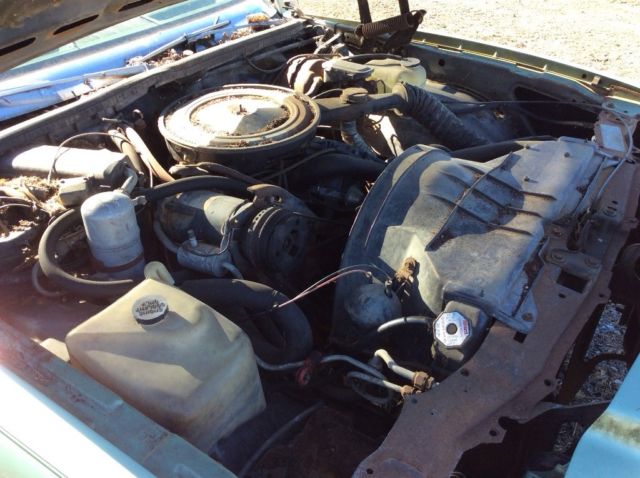 1978 Chevrolet Monte Carlo 2DSD - photo 12