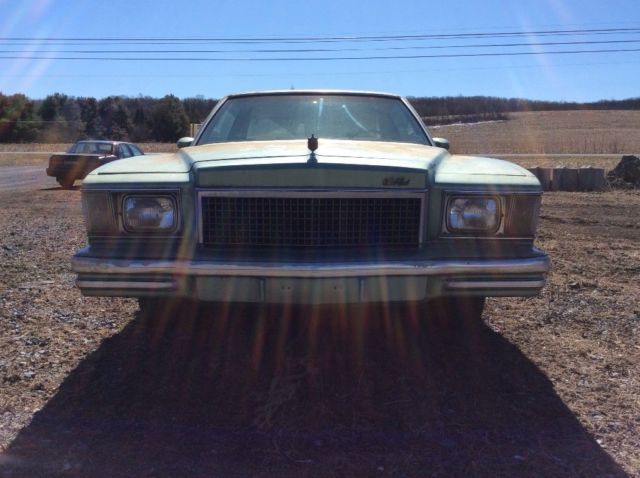 1978 Chevrolet Monte Carlo 2DSD - photo 6