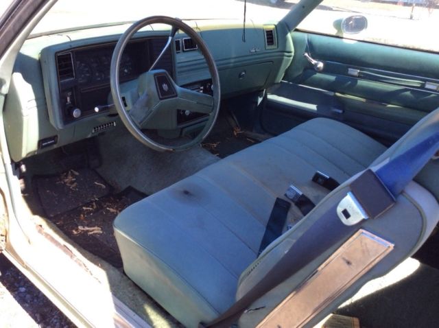 1978 Chevrolet Monte Carlo 2DSD - photo 9