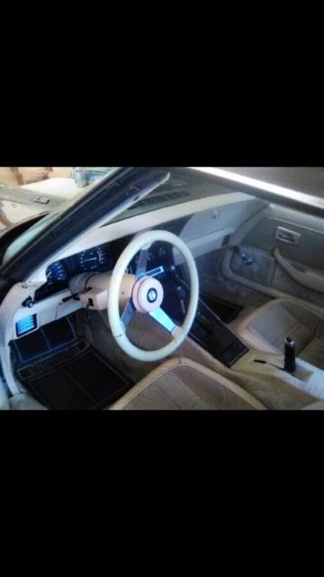 1978 Chevrolet Corvette - photo 4