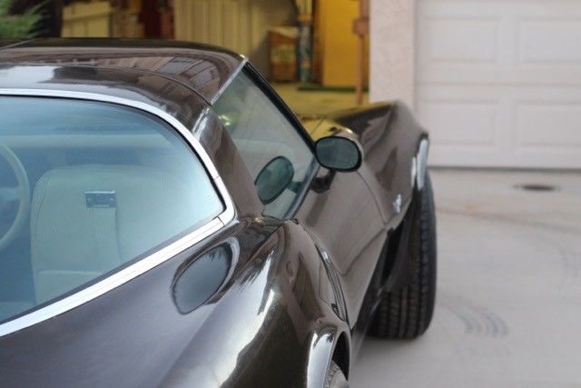 1978 Chevrolet Corvette - photo 2
