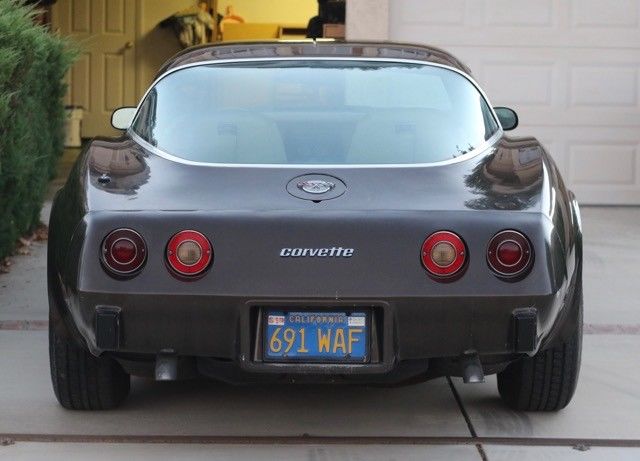 1978 Chevrolet Corvette - photo 3