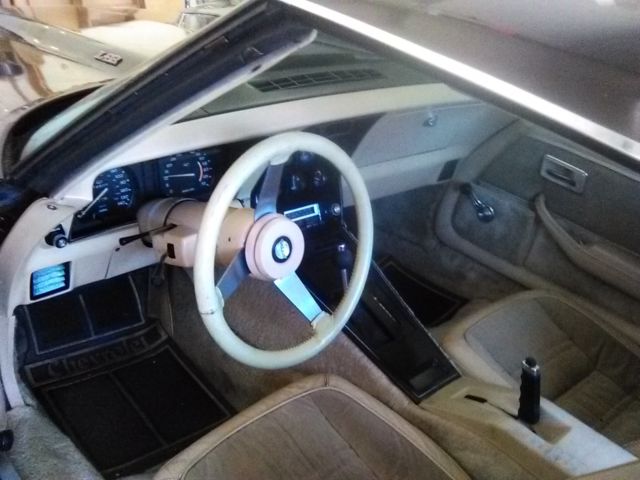 1978 Chevrolet Corvette - photo 4