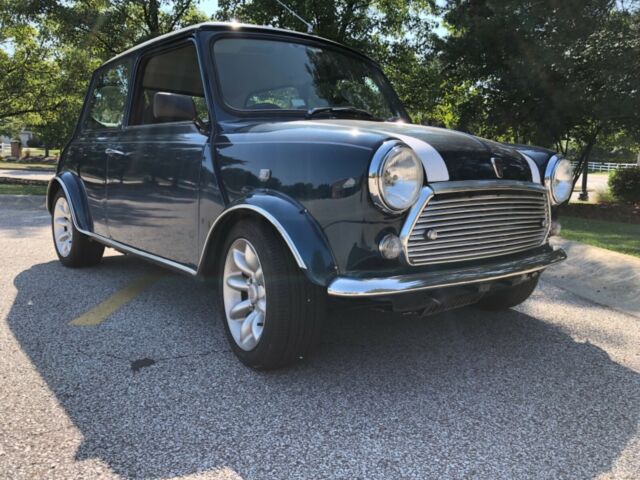 1978 Classic Mini - Japanese Spec 1978 Mini Classic Mini