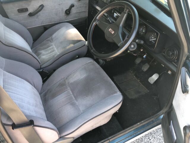 1978 Mini Classic Mini - photo 11