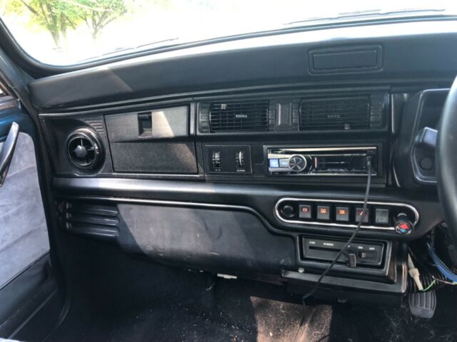 1978 Mini Classic Mini - photo 12