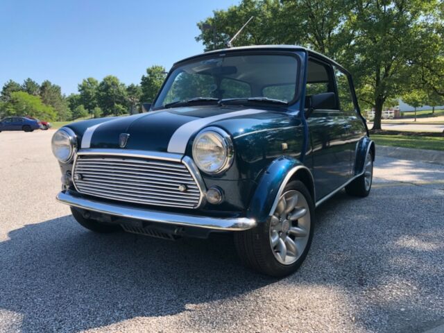 1978 Mini Classic Mini - photo 2
