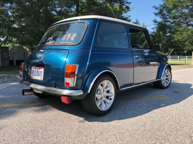 1978 Mini Classic Mini - photo 3