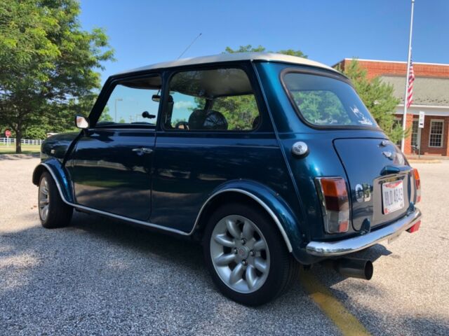 1978 Mini Classic Mini - photo 4