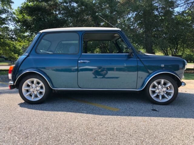 1978 Mini Classic Mini - photo 5