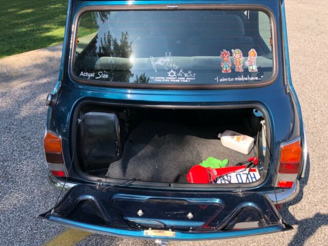 1978 Mini Classic Mini - photo 7