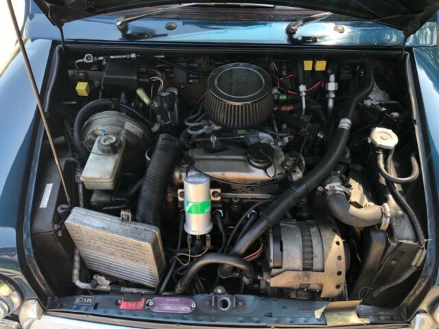 1978 Mini Classic Mini - photo 8