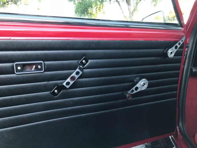 1978 Mini Cooper S - photo 11