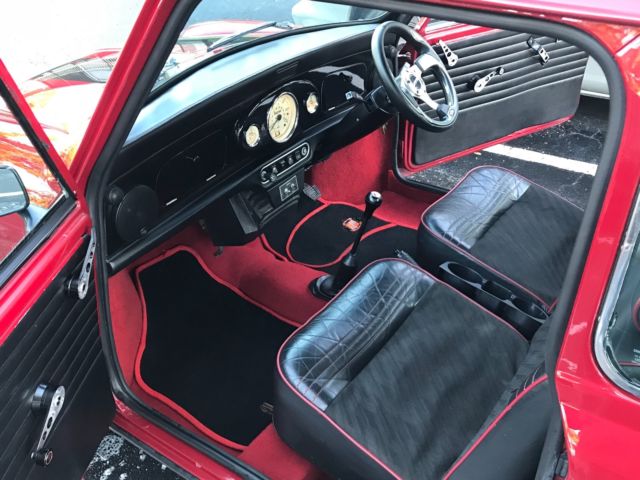 1978 Mini Cooper S - photo 6