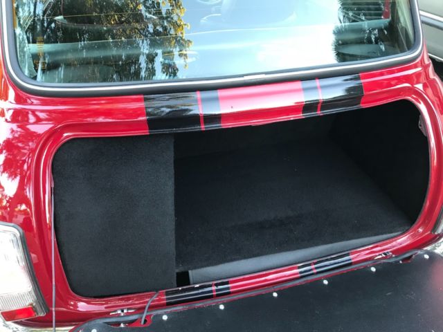 1978 Mini Cooper S - photo 8