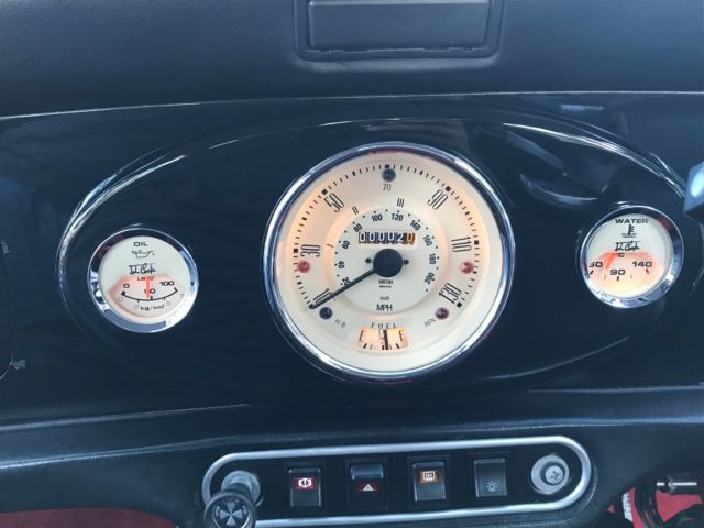 1978 Mini Cooper S - photo 9