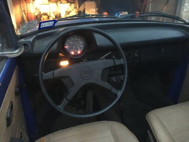 1978 Volkswagen Beetle - Classic Karman - photo 12