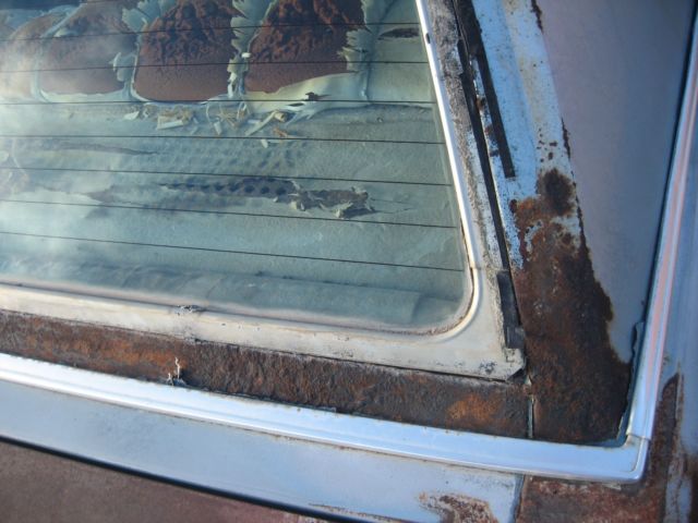 1978 Lincoln Continental - photo 10