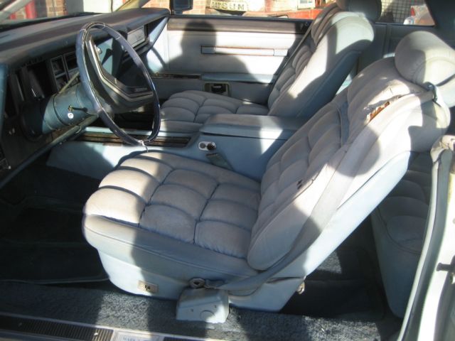 1978 Lincoln Continental - photo 12
