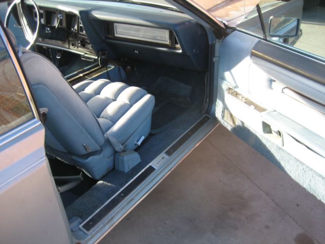 1978 Lincoln Continental - photo 13
