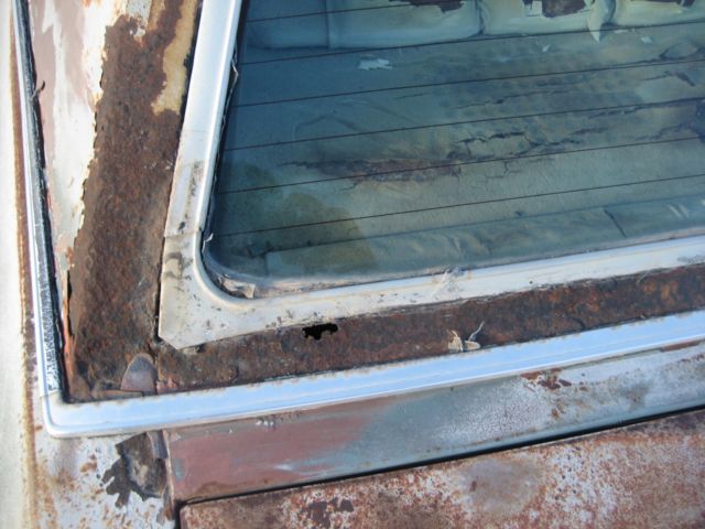 1978 Lincoln Continental - photo 9