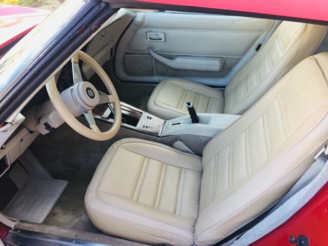 1978 Chevrolet Corvette 25th annaversity - photo 13