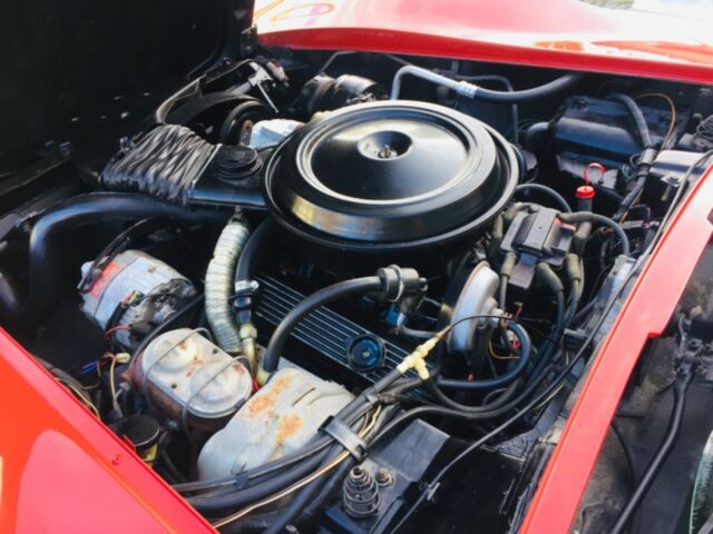 1978 Chevrolet Corvette 25th annaversity - photo 8