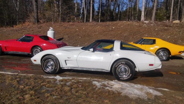 1978 Chevrolet Corvette - photo 4