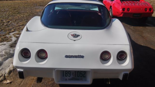 1978 Chevrolet Corvette - photo 6