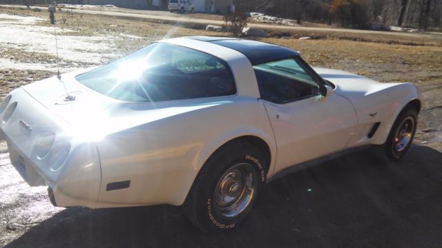 1978 Chevrolet Corvette - photo 7