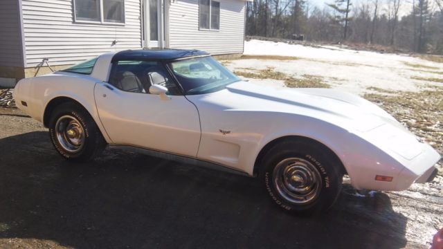 1978 Chevrolet Corvette - photo 8