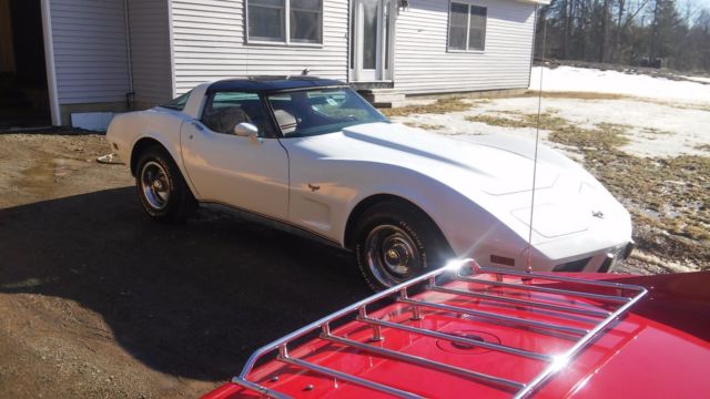 1978 Chevrolet Corvette - photo 9