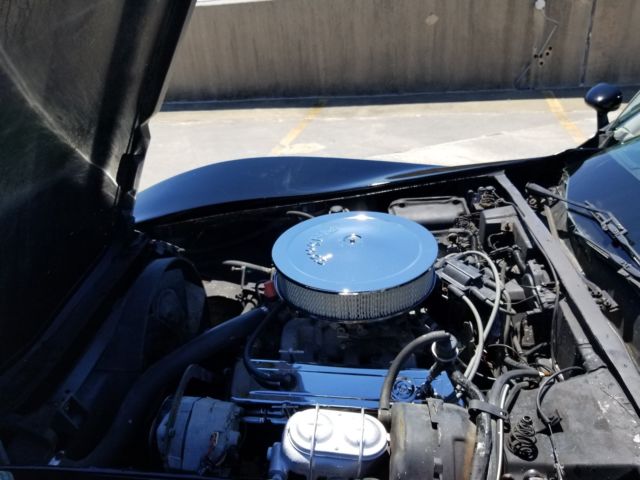 1978 Chevrolet Corvette - photo 10