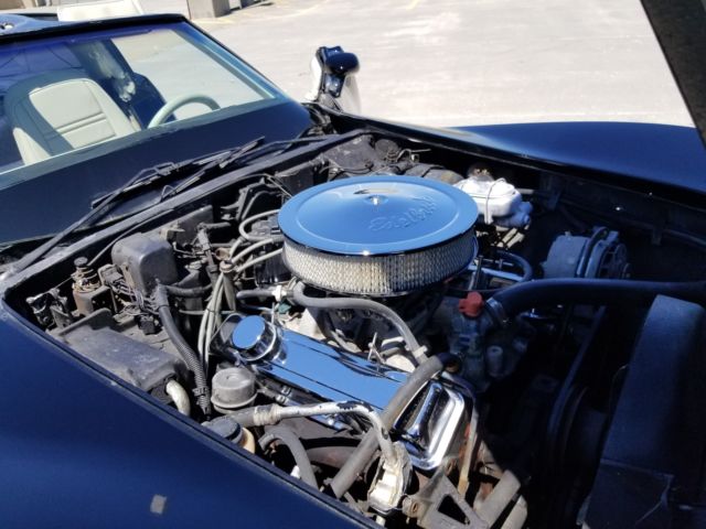 1978 Chevrolet Corvette - photo 11