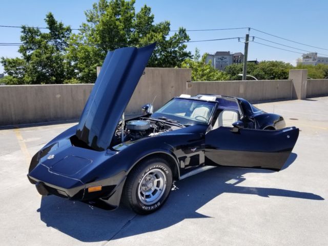 1978 Chevrolet Corvette - photo 12