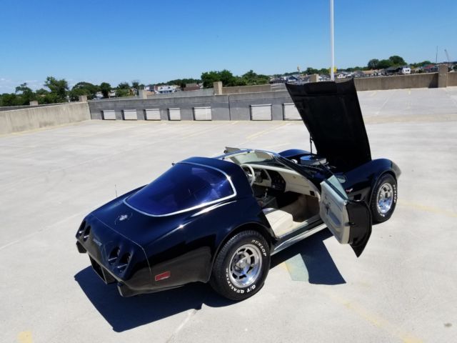 1978 Chevrolet Corvette - photo 13
