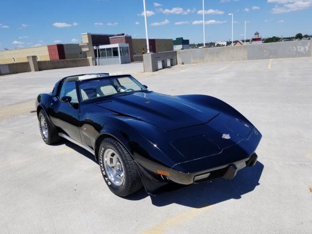 1978 Chevrolet Corvette - photo 3