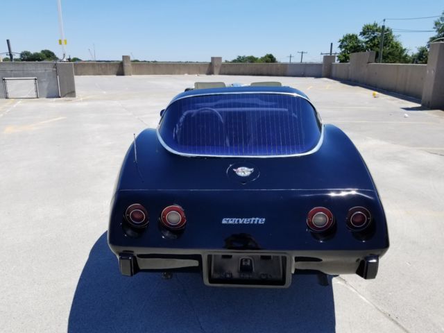1978 Chevrolet Corvette - photo 4