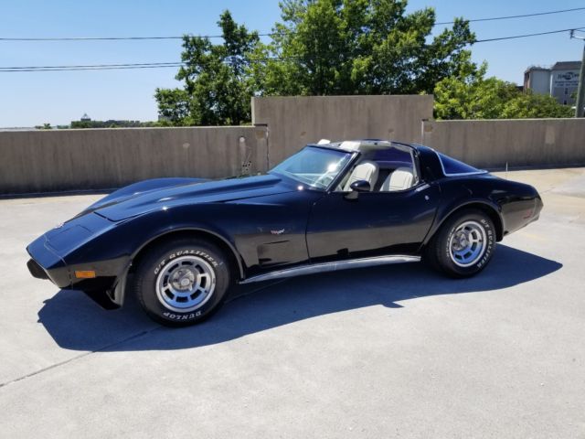 1978 Chevrolet Corvette - photo 5