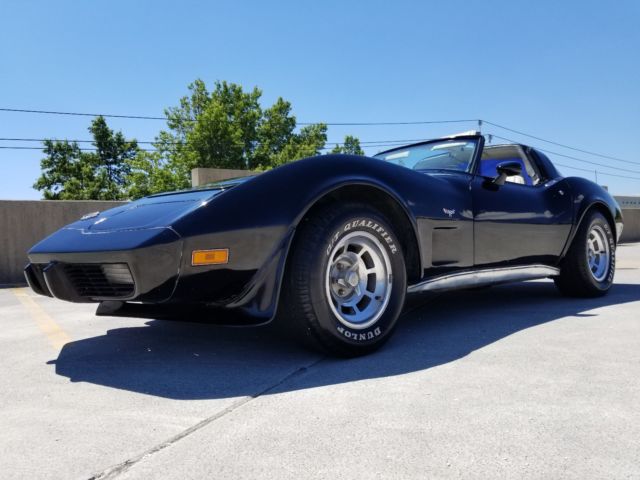 1978 Chevrolet Corvette - photo 6