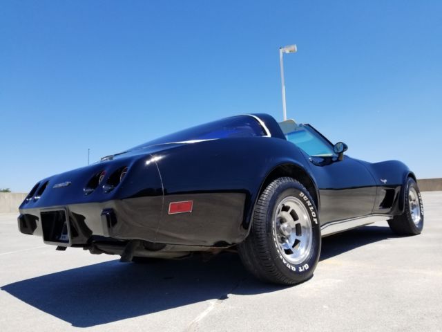 1978 Chevrolet Corvette - photo 7