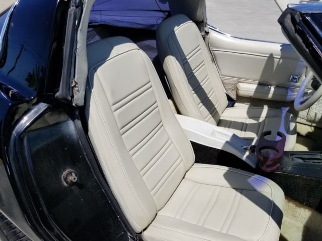 1978 Chevrolet Corvette - photo 8