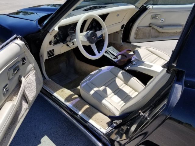 1978 Chevrolet Corvette - photo 9
