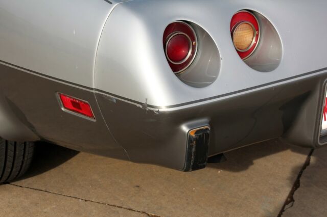1978 Chevrolet Corvette - photo 12
