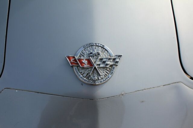 1978 Chevrolet Corvette - photo 13