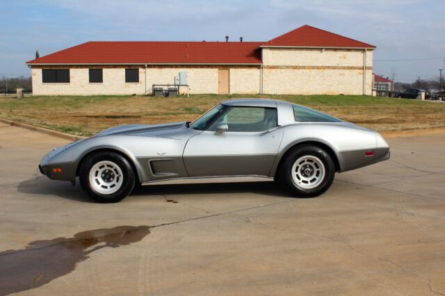 1978 Chevrolet Corvette - photo 2