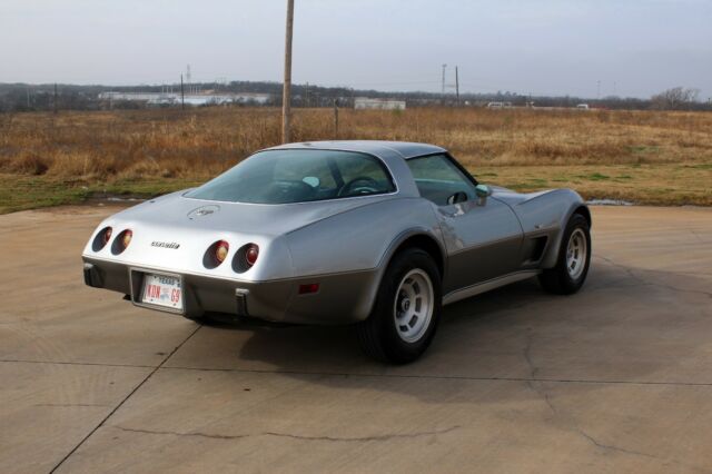1978 Chevrolet Corvette - photo 5