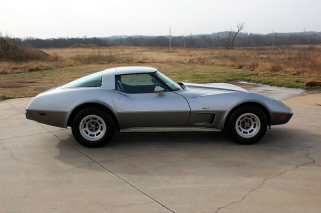 1978 Chevrolet Corvette - photo 6